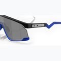 Akiniai nuo saulės Oakley Bxtr matte black navy/prizm black 6