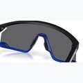 Akiniai nuo saulės Oakley Bxtr matte black navy/prizm black 7