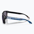 Akiniai nuo saulės Oakley Holbrook Fathom Collection matte black/prizm grey 3
