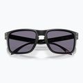 Akiniai nuo saulės Oakley Holbrook Fathom Collection matte black/prizm grey 5