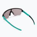 Akiniai nuo saulės Oakley Corridor SQ matte black/prizm slate 2