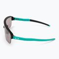 Akiniai nuo saulės Oakley Corridor SQ matte black/prizm slate 4