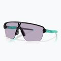 Akiniai nuo saulės Oakley Corridor SQ matte black/prizm slate 6
