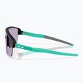 Akiniai nuo saulės Oakley Corridor SQ matte black/prizm slate 8