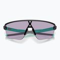 Akiniai nuo saulės Oakley Corridor SQ matte black/prizm slate 10