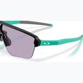 Akiniai nuo saulės Oakley Corridor SQ matte black/prizm slate 11