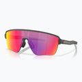 Akiniai nuo saulės Oakley Corridor SQ matte grey smoke/prizm road