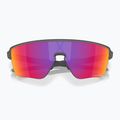 Akiniai nuo saulės Oakley Corridor SQ matte grey smoke/prizm road 5