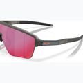 Akiniai nuo saulės Oakley Corridor SQ matte grey smoke/prizm road 6