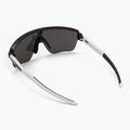Akiniai nuo saulės Oakley Corridor SQ matte black/prizm black 2