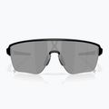 Akiniai nuo saulės Oakley Corridor SQ matte black/prizm black 2