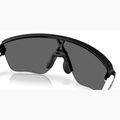 Akiniai nuo saulės Oakley Corridor SQ matte black/prizm black 5