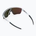 Akiniai nuo saulės Oakley Corridor SQ matte clear/prizm sapphire 2