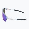 Akiniai nuo saulės Oakley Corridor SQ matte clear/prizm sapphire 4