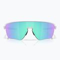 Akiniai nuo saulės Oakley Corridor SQ matte clear/prizm sapphire 2