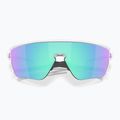 Akiniai nuo saulės Oakley Corridor SQ matte clear/prizm sapphire 5