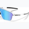 Akiniai nuo saulės Oakley Corridor SQ matte clear/prizm sapphire 6