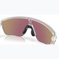 Akiniai nuo saulės Oakley Corridor SQ matte clear/prizm sapphire 7