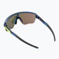 Akiniai nuo saulės Oakley Corridor SQ matte trans blue/prizm sapphire 2