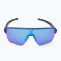 Akiniai nuo saulės Oakley Corridor SQ matte trans blue/prizm sapphire 3