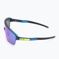 Akiniai nuo saulės Oakley Corridor SQ matte trans blue/prizm sapphire 4