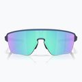 Akiniai nuo saulės Oakley Corridor SQ matte trans blue/prizm sapphire 2