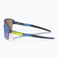 Akiniai nuo saulės Oakley Corridor SQ matte trans blue/prizm sapphire 3