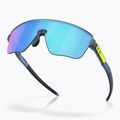 Akiniai nuo saulės Oakley Corridor SQ matte trans blue/prizm sapphire 4