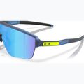 Akiniai nuo saulės Oakley Corridor SQ matte trans blue/prizm sapphire 6