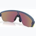 Akiniai nuo saulės Oakley Corridor SQ matte trans blue/prizm sapphire 7