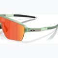 Akiniai nuo saulės Oakley Corridor SQ matte trans jade/prizm ruby 6