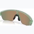 Akiniai nuo saulės Oakley Corridor SQ matte trans jade/prizm ruby 7