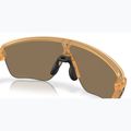 Akiniai nuo saulės Oakley Corridor SQ matte trans light curry/prizm 24k 7