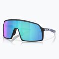 Akiniai nuo saulės Oakley Sutro S matte black/prizm sapphire