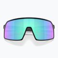 Akiniai nuo saulės Oakley Sutro S matte black/prizm sapphire 2