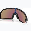 Akiniai nuo saulės Oakley Sutro S matte black/prizm sapphire 6