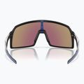 Akiniai nuo saulės Oakley Sutro S matte black/prizm sapphire 7