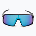 Akiniai nuo saulės Oakley Sutro matte black/prizm sapphire 2