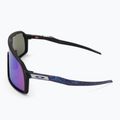 Akiniai nuo saulės Oakley Sutro matte black/prizm sapphire 4