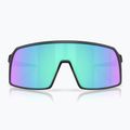 Akiniai nuo saulės Oakley Sutro matte black/prizm sapphire 2