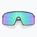 Akiniai nuo saulės Oakley Sutro matte black/prizm sapphire 5