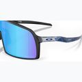 Akiniai nuo saulės Oakley Sutro matte black/prizm sapphire 6