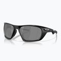Akiniai nuo saulės Oakley Lateralis matte black/prizm black polarized