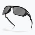 Akiniai nuo saulės Oakley Lateralis matte black/prizm black polarized 4