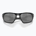 Akiniai nuo saulės Oakley Lateralis matte black/prizm black polarized 5