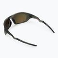 Akiniai nuo saulės Oakley Lateralis matte olive ink/prizm grey 2