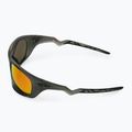 Akiniai nuo saulės Oakley Lateralis matte olive ink/prizm grey 4