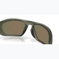 Akiniai nuo saulės Oakley Lateralis matte olive ink/prizm grey 8