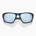 Akiniai nuo saulės Oakley Lateralis matte trans blue/prizm deep water polarized 9