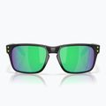 Vaikiški akiniai nuo saulės Oakley Holbrook XXS black ink/prizm jade 2